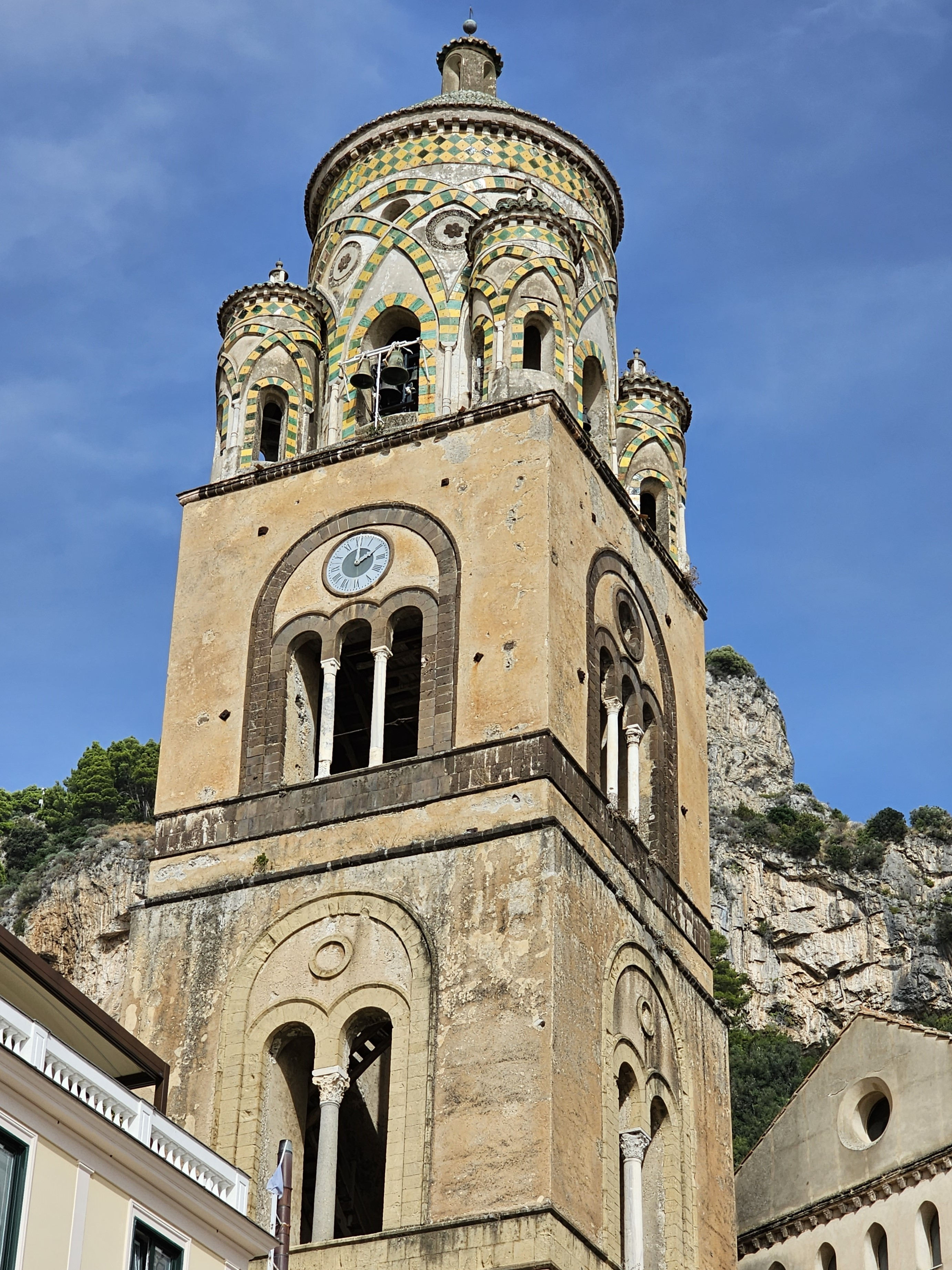 Amalfi